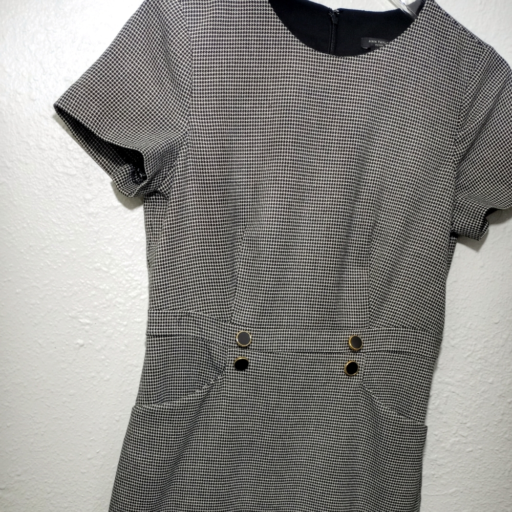 Work dress